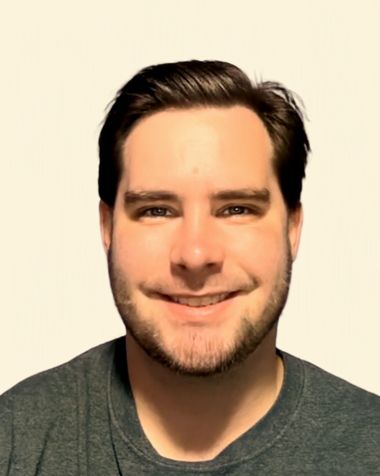 Matt O'Keefe